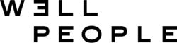 Well People logo