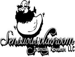 SensuousPlayroom logo