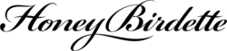 Honey Birdette logo