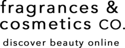 Fragrances and Cosmetics Co logo