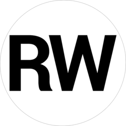 Robert Wayne logo