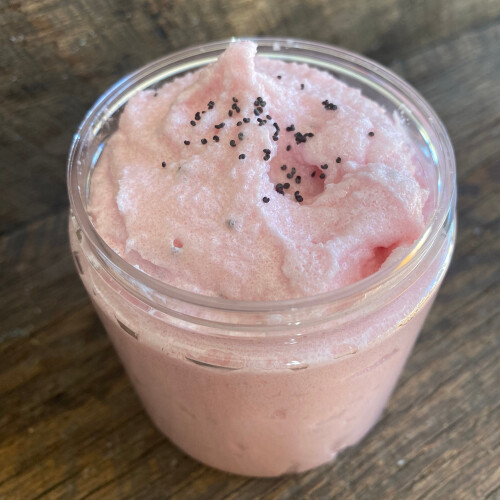 4 Sparrows Farm banner