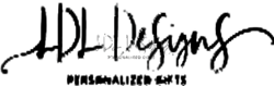 LDL Designs  logo