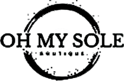 Oh My Sole logo