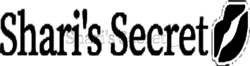 Shari's Secret logo
