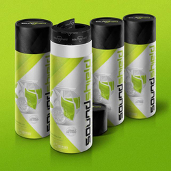 SoundShield banner