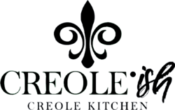 Creoleish logo