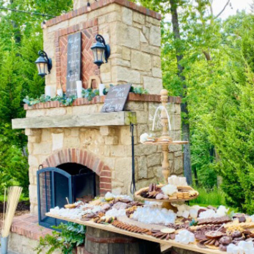 Charcu in The Lou banner