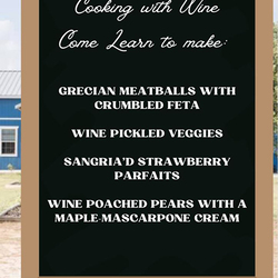 Secret Gardens Winery & Farm, Inc. banner
