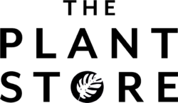 The Plant Store logo