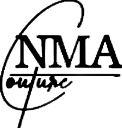 Nma Glam World logo