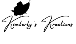 Kimberly's Kreations logo