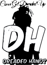 Dreaded Handz logo