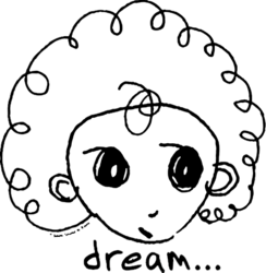Dream Studio logo