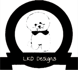LKD Designs logo