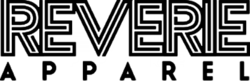 Reverie Apparel  logo