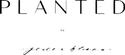 Planted logo