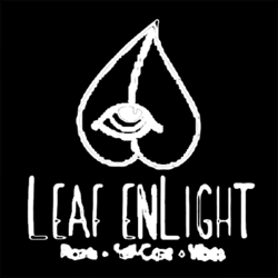 Leaf enLight  logo
