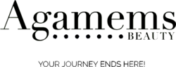 Agamems Beauty logo