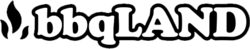 bbqLAND logo