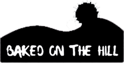 Baked on the Hill  logo