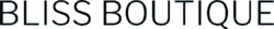 BLISS BOUTIQUE logo