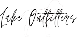 Lake Outfitters logo