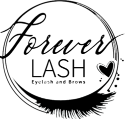 Forever Lash logo