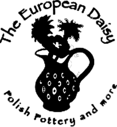 The European Daisy logo
