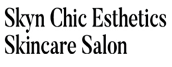 SKYN CHIC ESTHETICS logo