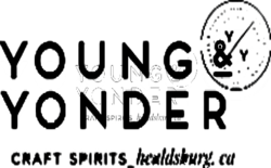 Young & Yonder Spirits logo