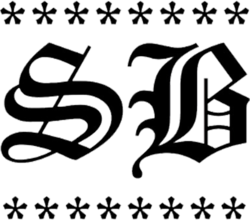 Sterling Barck logo
