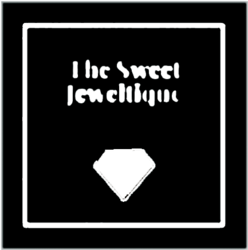 The Sweet Jeweltique  logo