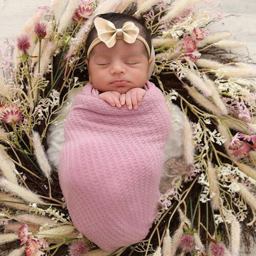 Sweet Blossom Photography banner