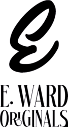E. Ward Originals logo