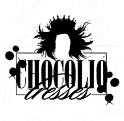 Chocoliq Tresses  logo