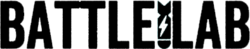 Battle lab logo