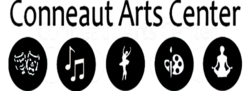 Conneaut Arts Center logo