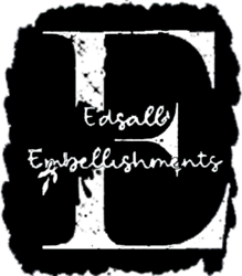 Edsall Embellishments logo