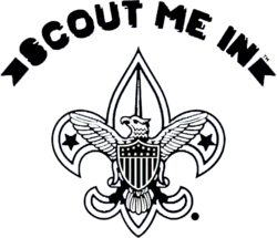 Troop 25 Plano TX logo