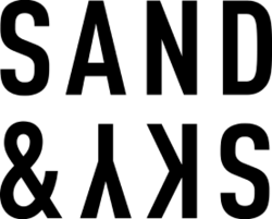 Sand & Sky logo