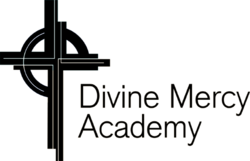 Divine Mercy Academy logo