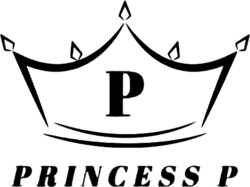 Princess P Athletics logo