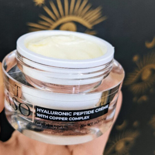 Dahlia Beauty Bar banner