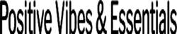 Positive & Healing Essentials  logo