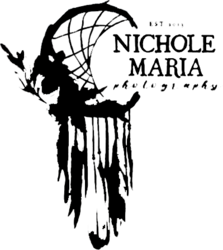 Nichole Maria Photography logo