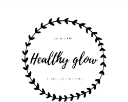 Healthy Glow by Jackie logo