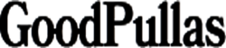 GoodPullas logo