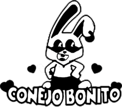 Conejo Bonito logo