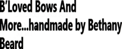 Bethany Beard logo